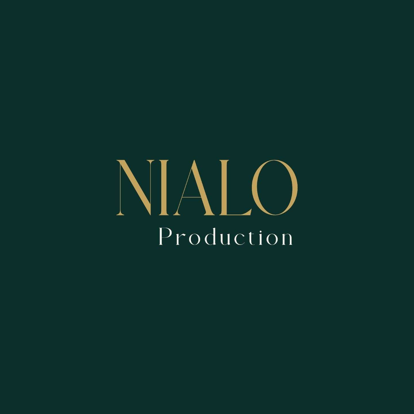 Nialo Production Logo